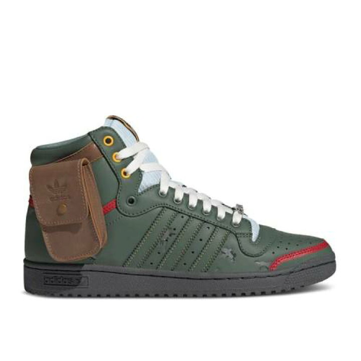 楽天市場】【 ADIDAS STAR WARS X TOP TEN HI 