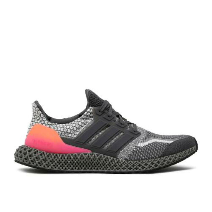 楽天市場 アディダス Adidas アディダス ウルトラ ピンク 灰色 グレー Grey Gradient スニーカー メンズ Ultra Pink Adidas 4d Grey Five Three スニケス