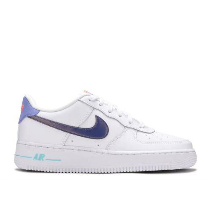 楽天市場】【 NIKE AIR FORCE 1 LV8 GS 