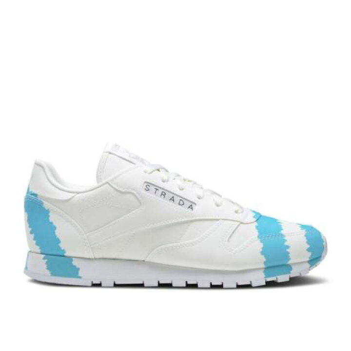楽天市場】【 REEBOK COLLINA STRADA X WMNS CLASSIC LEATHER 