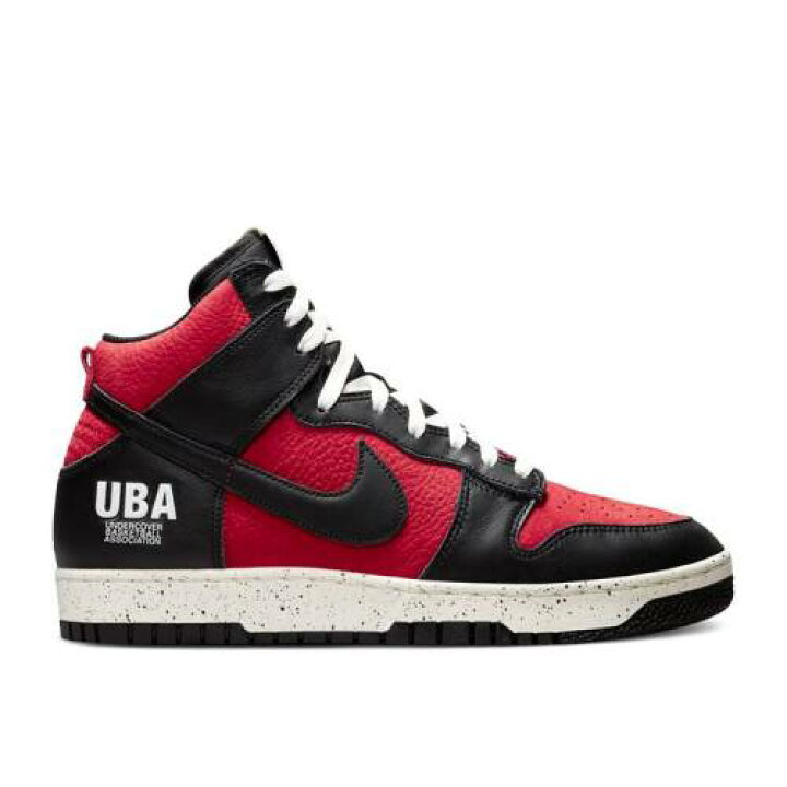 楽天市場】【 NIKE UNDERCOVER X DUNK HIGH 1985 
