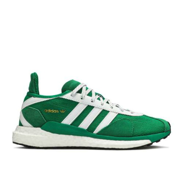 楽天市場】アディダス ADIDAS アディダス 緑 グリーン 白色 ホワイト 'GREEN' スニーカー メンズ 【 GREEN ADIDAS HUMAN MADE X TOKIO SOLAR CLOUD WHITE 】 : スニケス