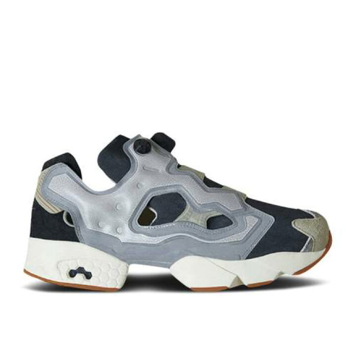 楽天市場】【 REEBOK END. X INSTAPUMP FURY 