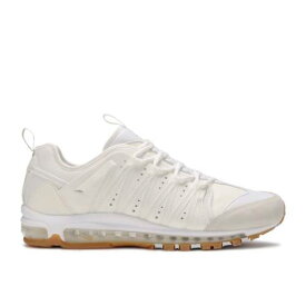 【 NIKE CLOT X AIR MAX 97 HAVEN 'WHITE GUM' / WHITE OFF WHITE SAIL 】 クロット マックス ヘイブン 白色 ホワイト エアマックス スニーカー メンズ ナイキ