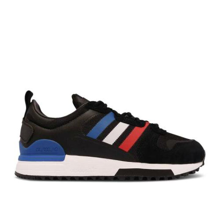 楽天市場 アディダス Adidas アディダス 青色 ブルー コア 黒色 ブラック 赤 レッド Black Red スニーカー レディース Red Adidas Wmns Zx 700 Hd Blue Core Black スニケス