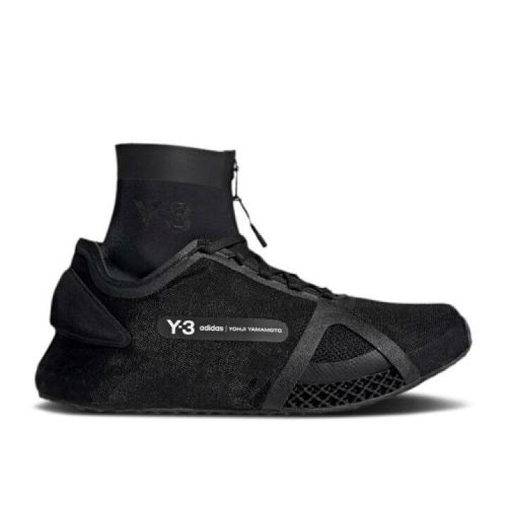 楽天市場】【 ADIDAS Y-3 RUNNER 4D IOW HIGH 