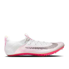 【 NIKE ZOOM SUPERFLY ELITE 2 'RAWDACIOUS' / WHITE BLACK BLACK BLACK 】 ズーム エリート 白色 ホワイト 黒色 ブラック スニーカー メンズ ナイキ