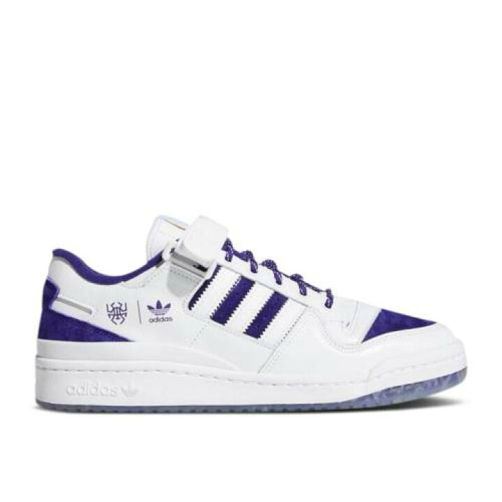アディダス ADIDAS アディダス フォーラム 白色 ホワイト 紫 パープル アディダス ADIDAS アディダス 紫 パープル 白色 ホワイト ピンク
