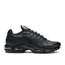 楽天市場】nike air max plus triple blackの通販