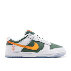 【 NIKE DUNK LOW 'NY VS. NY' / 8 31 21 】 ダンク ダンクロー スニーカー メンズ ナイキ