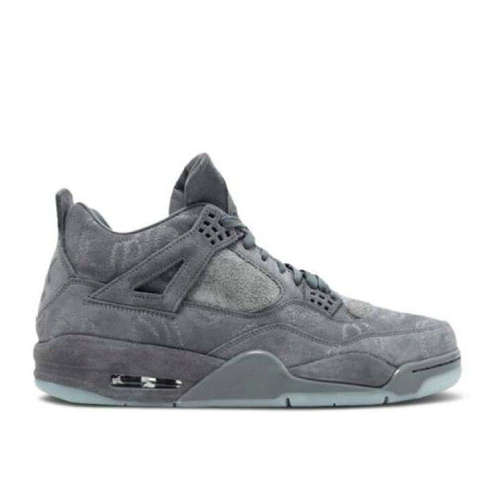 楽天市場】【 AIR JORDAN KAWS X JORDAN 4 RETRO 