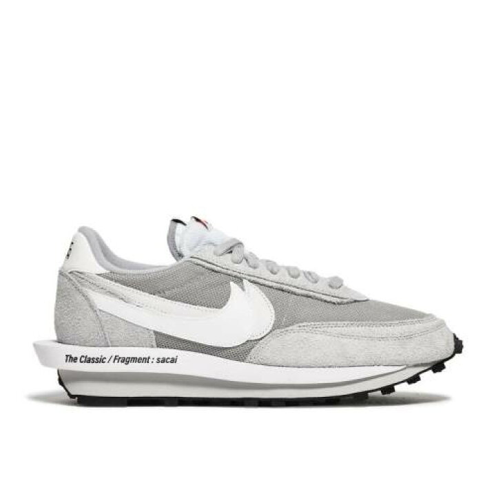 楽天市場】【 NIKE FRAGMENT DESIGN X SACAI LDV WAFFLE 