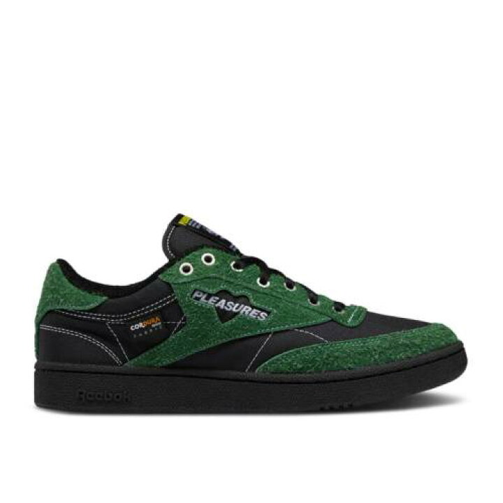 楽天市場】【 REEBOK PLEASURES X CLUB C 85 