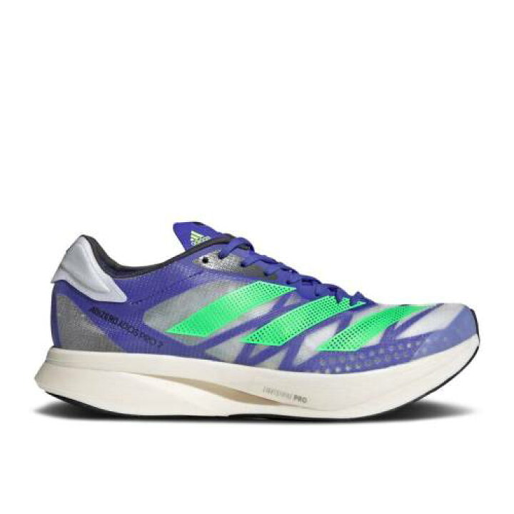 楽天市場】【 ADIDAS ADIZERO ADIOS PRO 2 