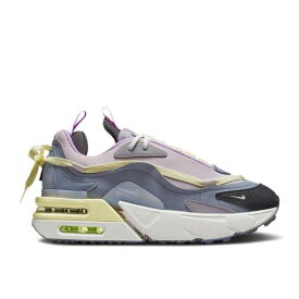 【 NIKE WMNS AIR MAX FURYOSA 'VENICE' / ASHEN SLATE VENICE PROVENCE 】 マックス エアマックス スニーカー レディース ナイキ