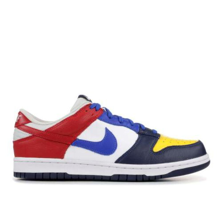 楽天市場】【 NIKE DUNK LOW JAPAN QS 