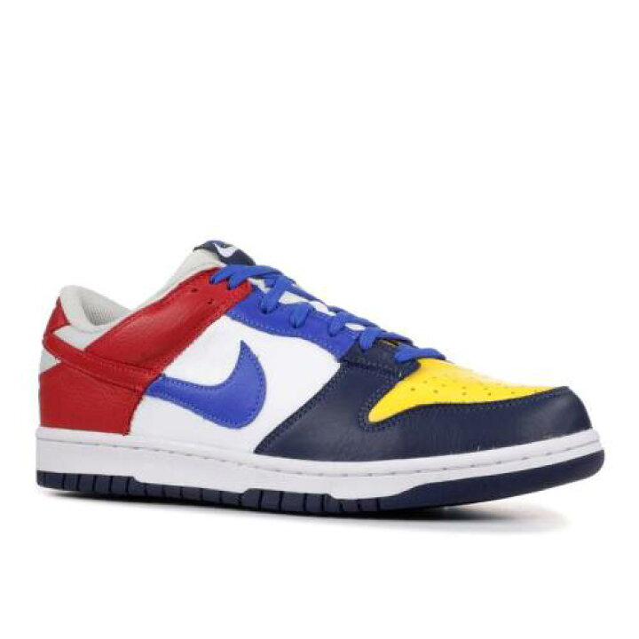 楽天市場】【 NIKE DUNK LOW JAPAN QS 
