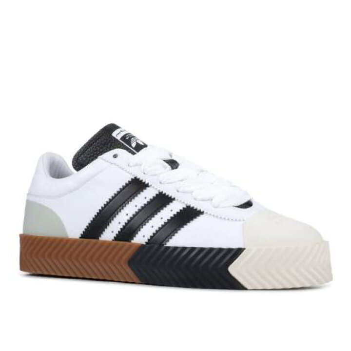 楽天市場】【 ADIDAS ALEXANDER WANG X SKATE SUPER 