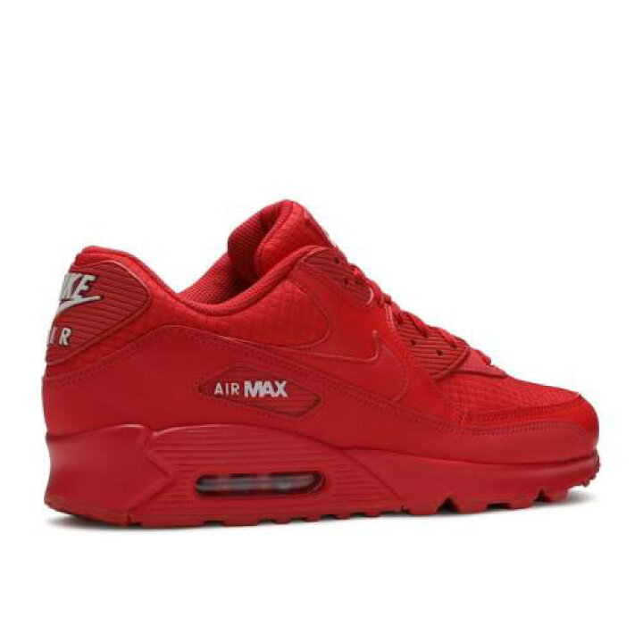 nike air max white red university