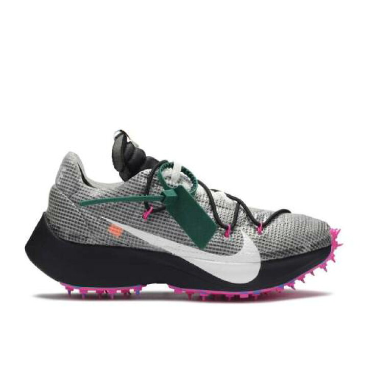 楽天市場 ナイキ Nike オフホワイト ストリート 黒色 ブラック 白色 ホワイト レーザー Laser Fuchsia スニーカー レディース Street Laser Nike Offwhite X Wmns Vapor Black White Fuchsia スニケス