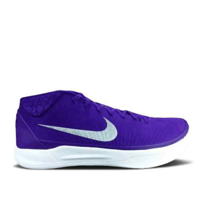 Nike Kobe Ad コービー パープル ついに再販開始