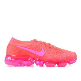 【 NIKE WMNS AIR VAPORMAX 'HYPER PUNCH' / HYPER PUNCH PINK BLAST 】 ピンク ブラスト エアヴェイパーマックス スニーカー レディース ナイキ