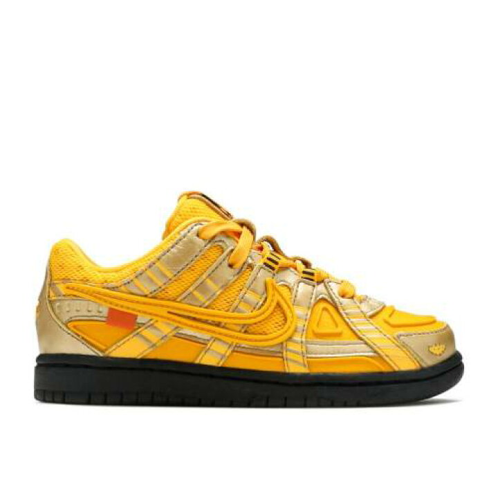 楽天市場】【 NIKE OFF-WHITE X RUBBER DUNK PS  