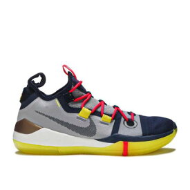 【 NIKE KOBE A.D. EXODUS 'SAIL MULTICOLOR' / SAIL MULTI COLOR 】 コービー スニーカー メンズ ナイキ