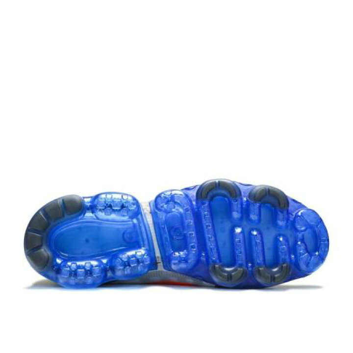 vapormax 2019 black blue