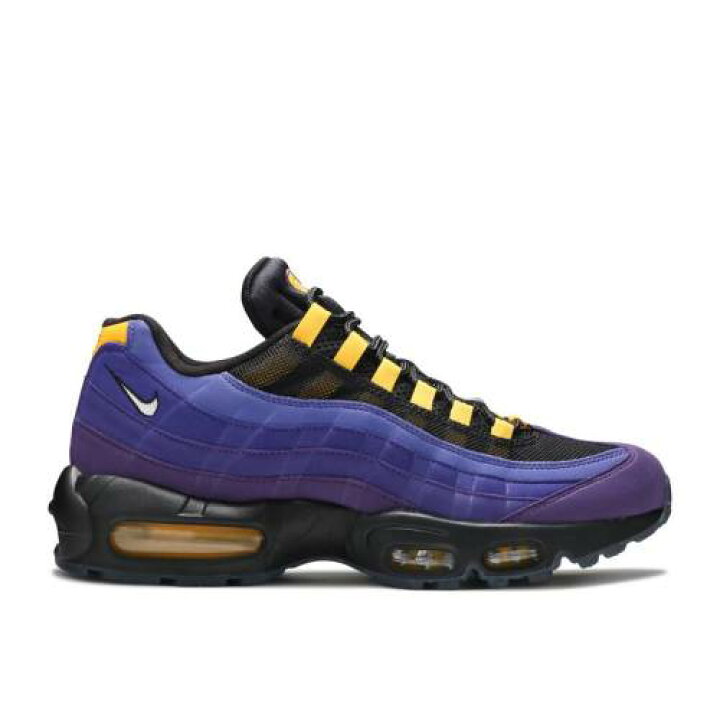 楽天市場】【 NIKE LEBRON JAMES X AIR MAX 95 NRG 
