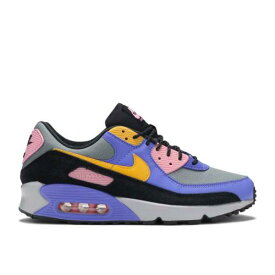 【 NIKE AIR MAX 90 QS 'ACG' / PERSIAN VIOLET POLLEN RISE 】 マックス 紫 バイオレット ライズ エアマックス スニーカー メンズ ナイキ