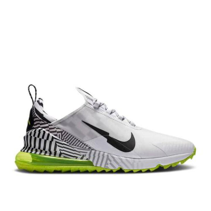 楽天市場】【 NIKE AIR MAX 270 GOLF NRG 