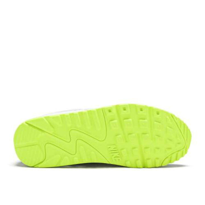 ナイキ NIKE マックス 白色 ホワイト 青色 ブルー エアマックス 'WORLDWIDE PACK' スニーカー レディース 【 NIKE WMNS 90 SE WHITE BLUE FURY VOLT 】 | スニケス