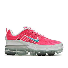 【 NIKE WMNS AIR VAPORMAX 360 'HYPER PINK' / HYPER PINK PINK BLAST WHITE 】 ピンク ブラスト 白色 ホワイト エアヴェイパーマックス スニーカー レディース ナイキ