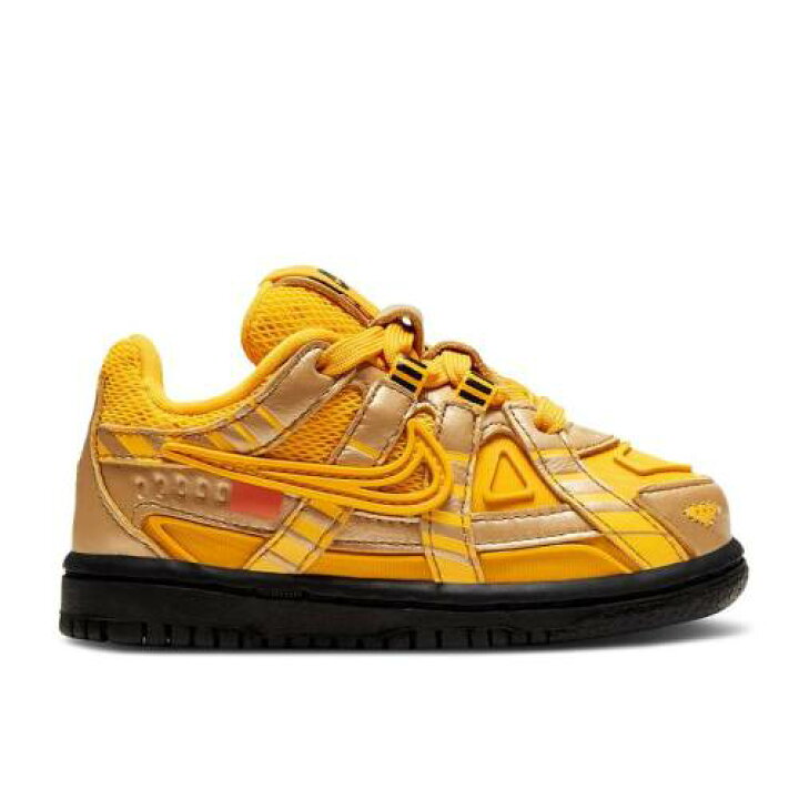 楽天市場】【 NIKE OFF-WHITE X RUBBER DUNK TD 