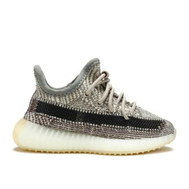 【 ADIDAS YEEZY BOOST 350 V2 INFANT 'ZYON' / ZYON ZYON ZYON 】 アディダス ブースト ベビー