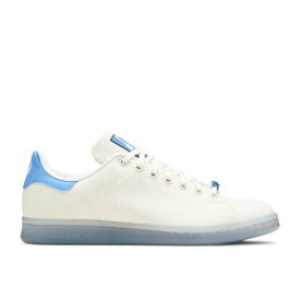 【 ADIDAS STAR WARS X STAN SMITH 'LUKE SKYWALKER' / CHALK WHITE CLOUD WHITE BRIGHT 】 アディダス 白色 ホワイト スターウォーズ スタンスミス スニーカー メンズ