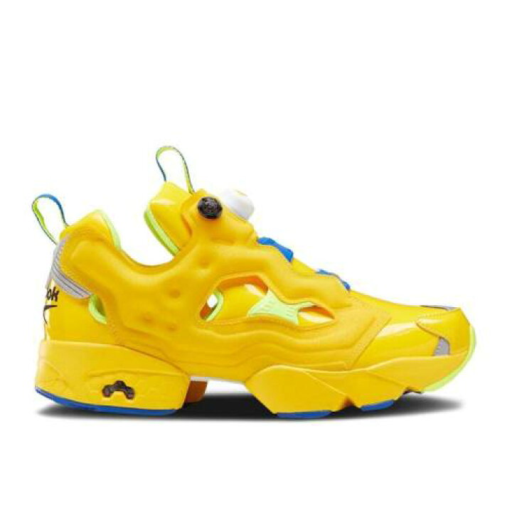 楽天市場】【 REEBOK ILLUMINATION X INSTAPUMP FURY 