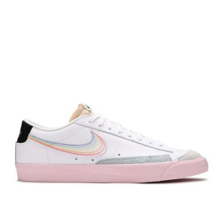 楽天市場 ナイキ Nike ブレイザー ビンテージ ヴィンテージ 白色 ホワイト 77 Be True スニーカー メンズ Vintage Nike Blazer Low White スニケス