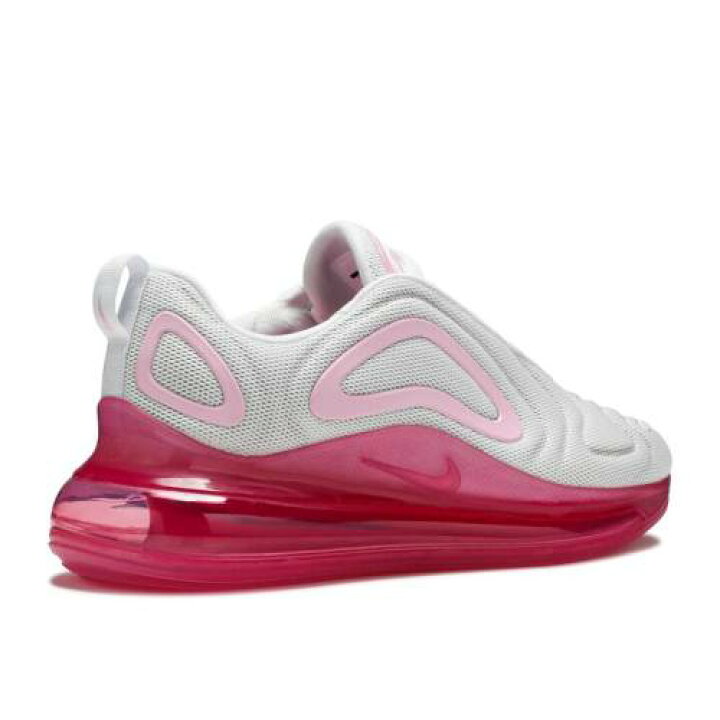 楽天市場 ナイキ Nike マックス 白色 ホワイト ピンク エアマックス Pink Rise スニーカー レディース Pink Nike Wmns 7 White Riselaser Fuchsia スニケス