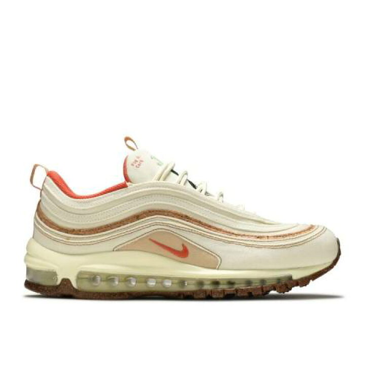 楽天市場 ナイキ Nike マックス ライト エアマックス Cork スニーカー メンズ Nike 97 Coconut Milk Lite Sienna Sesame スニケス 楽天市場 ナイキ Nike マックス ライト エアマックス Cork スニーカー メンズ Nike 97 Coconut Milk Lite Sienna Sesame スニケス