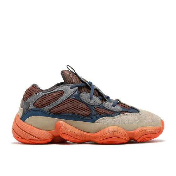 楽天市場 アディダス Adidas アディダス Enflame スニーカー メンズ Adidas Yeezy 500 Enflame スニケス