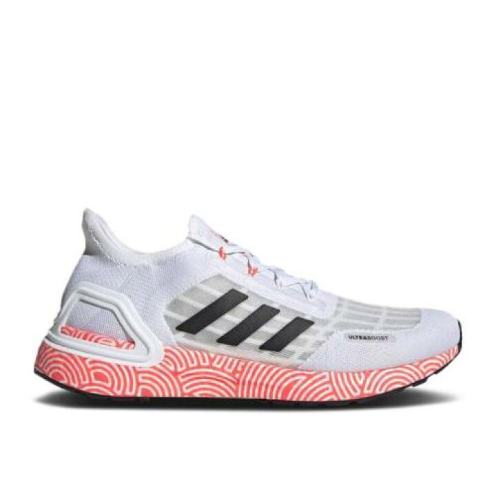 ultraboost tokyo pink