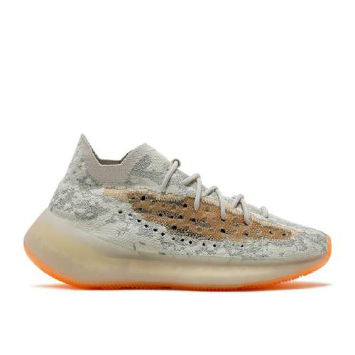【 ADIDAS YEEZY BOOST 380 'YECORAITE REFLECTIVE' YECORAITE YECORAITE  YECORAITE 】 アディダス ブースト スニーカー メンズ スニケス