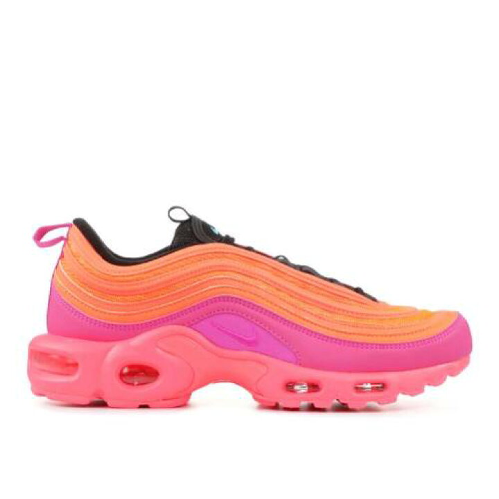 楽天市場 ナイキ Nike マックス ピンク エアマックス Racer Pink スニーカー メンズ Pink Nike 97 Plus Racer Hyper Magentatotal Crimsonblack スニケス 楽天市場 ナイキ Nike マックス ピンク エアマックス Racer Pink スニーカー メンズ Pink Nike 97 Plus Racer Hyper Magentatotal Crimsonblack スニケス