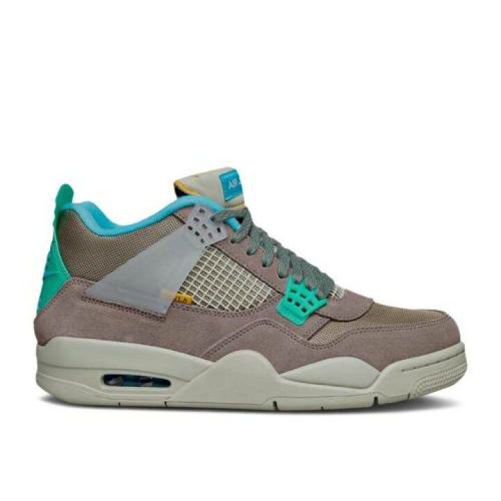 楽天市場】【 AIR JORDAN UNION LA X JORDAN 4 RETRO 