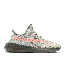 【 ADIDAS YEEZY BOOST 350 V2 'ASH STONE' / ASH STONE ASH STONE ASH STONE 】 アディダス ブースト スニーカー メンズ