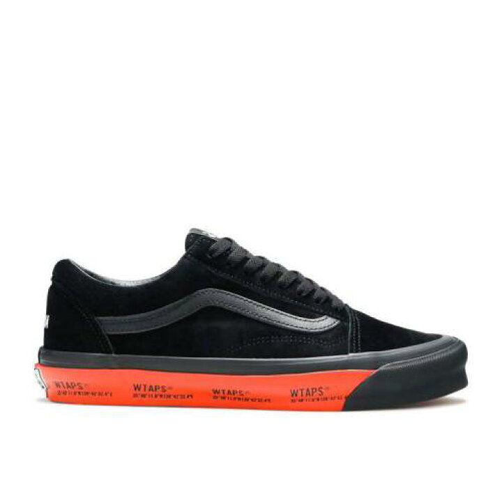 楽天市場】【 VANS WTAPS X OLD SKOOL LX 
