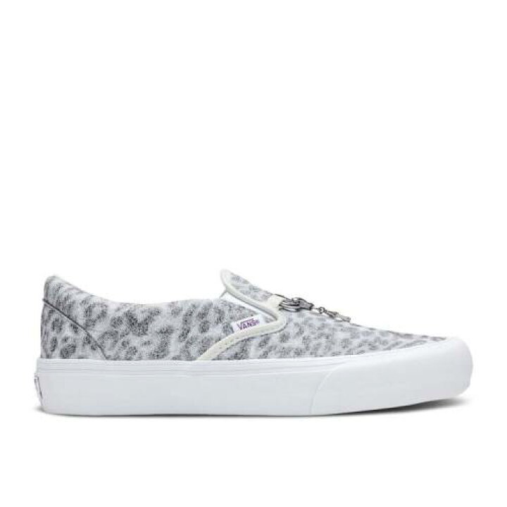 楽天市場】【 VANS NEEDLES X VAULT CLASSIC SLIP-ON V 