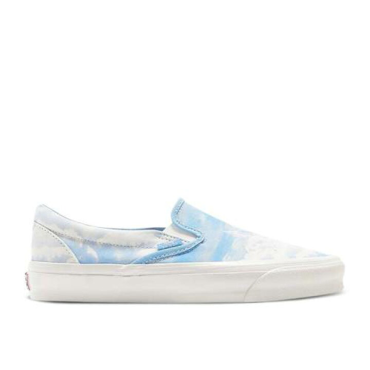 楽天市場】【 VANS KITH X VAULT OG CLASSIC SLIP-ON LX  display picture 3